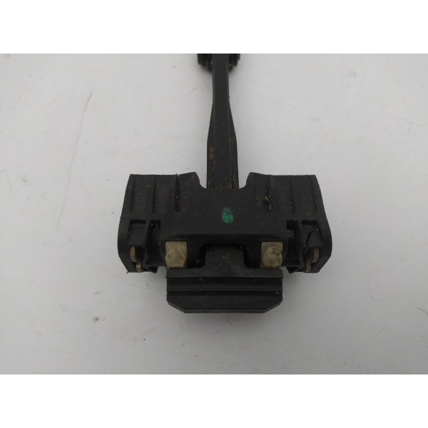 Limitador Porta Dianteira Esquerda Bmw 320i 2014