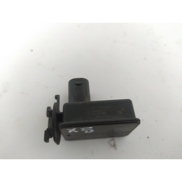 Sensor Sonda Eletrônica Bmw X5 2008 2009 6411698830301