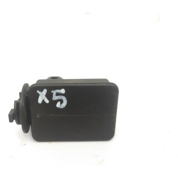 Sensor Sonda Eletrônica Bmw X5 2008 2009 6411698830301