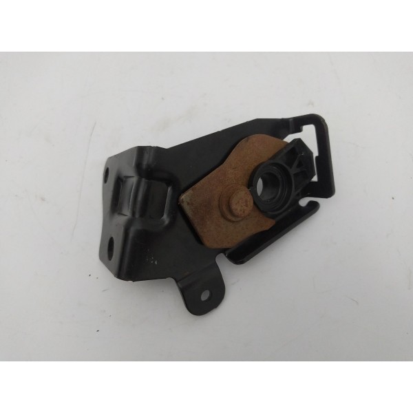 Fechadura Direita Banco Traseiro Focus 2014 Bm51a613b90bb