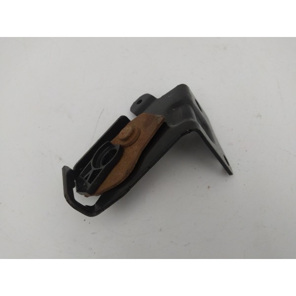 Fechadura Direita Banco Traseiro Focus 2014 Bm51a613b90bb