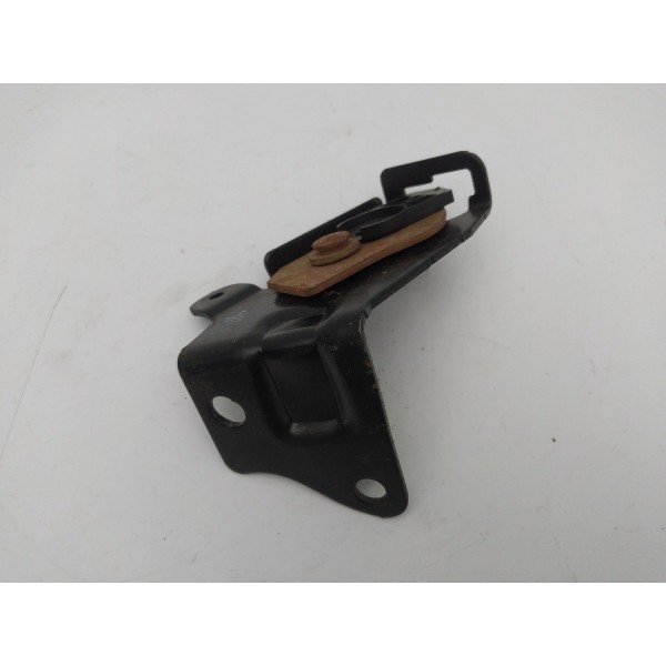 Fechadura Esquerda Banco Traseiro Focus 2014 Bm51a613b91bb