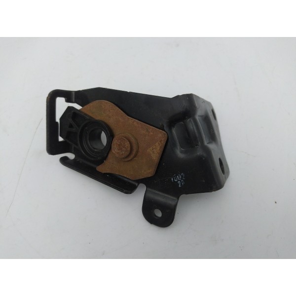 Fechadura Esquerda Banco Traseiro Focus 2014 Bm51a613b91bb