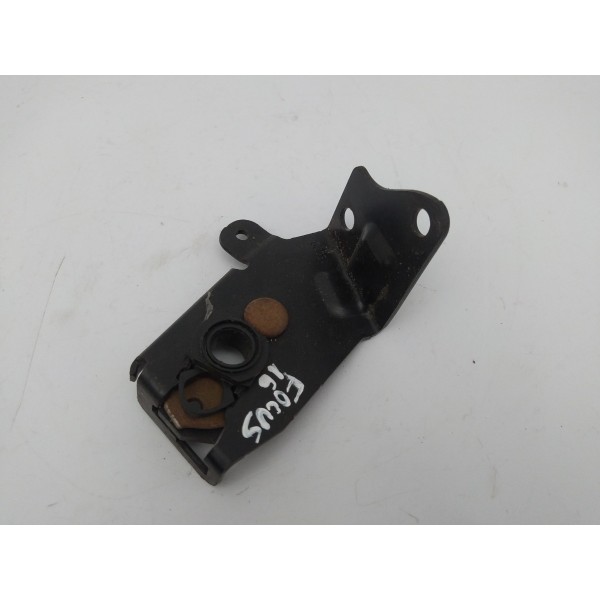 Fechadura Esquerda Banco Traseiro Focus 2014 Bm51a613b91bb