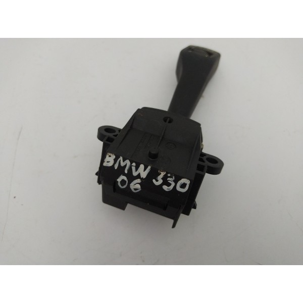 Chave Limpador Parabrisa Bmw 330i 2006