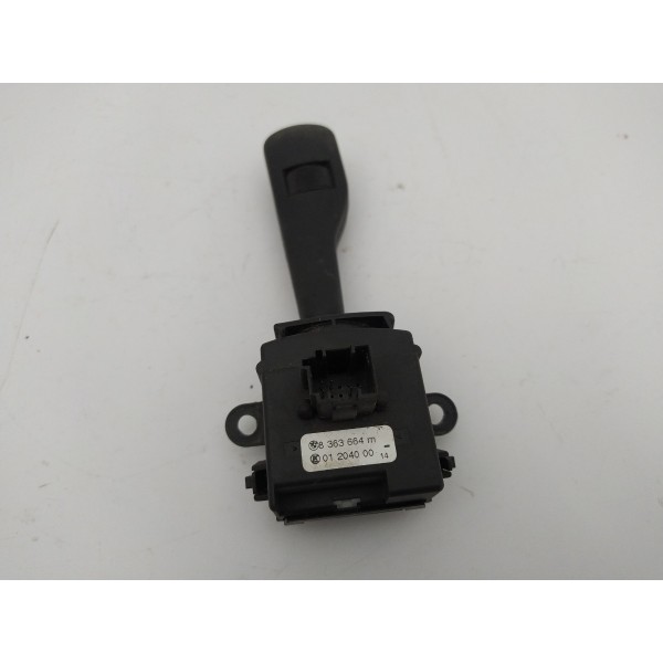 Chave Limpador Parabrisa Bmw 330i 2006