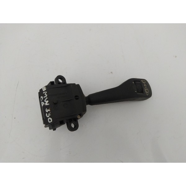 Chave Limpador Parabrisa Bmw 330i 2006