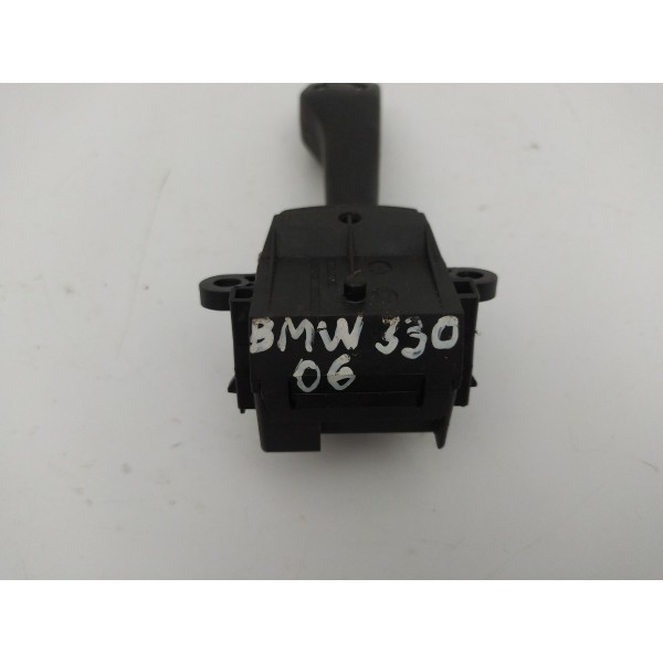 Chave Limpador Parabrisa Bmw 330i 2006