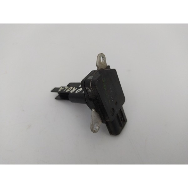 Sensor Maf Fluxo Ar Toyota Corolla 2009 222040t020