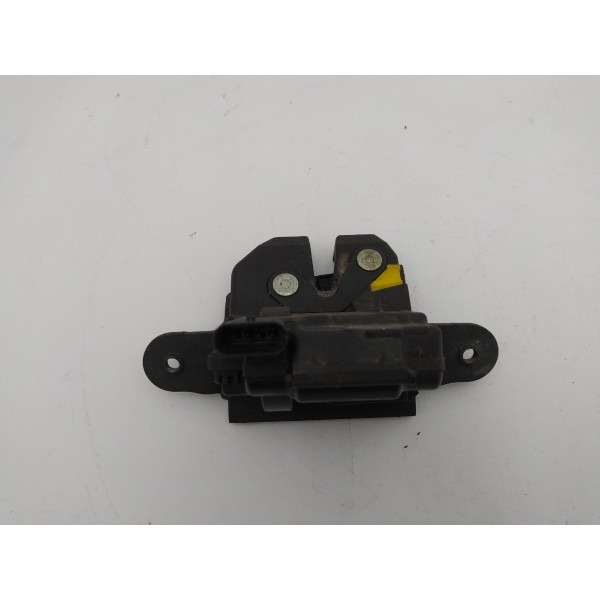 Fechadura Tampa Traseira Jeep Renegade 2016