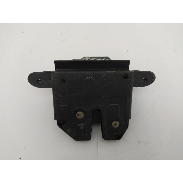 Fechadura Tampa Traseira Jeep Renegade 2016