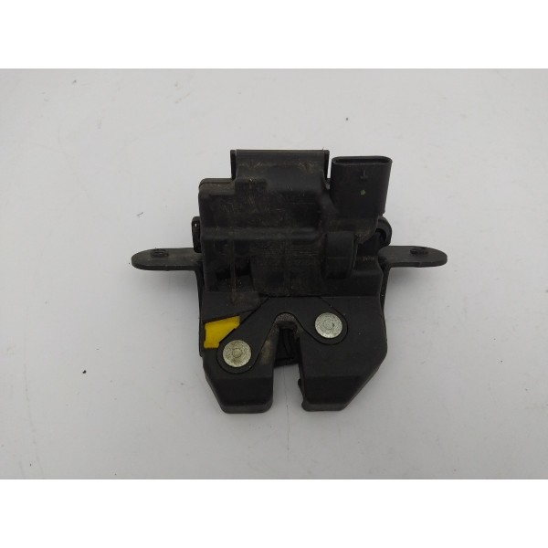 Fechadura Tampa Traseira Jeep Renegade 2016