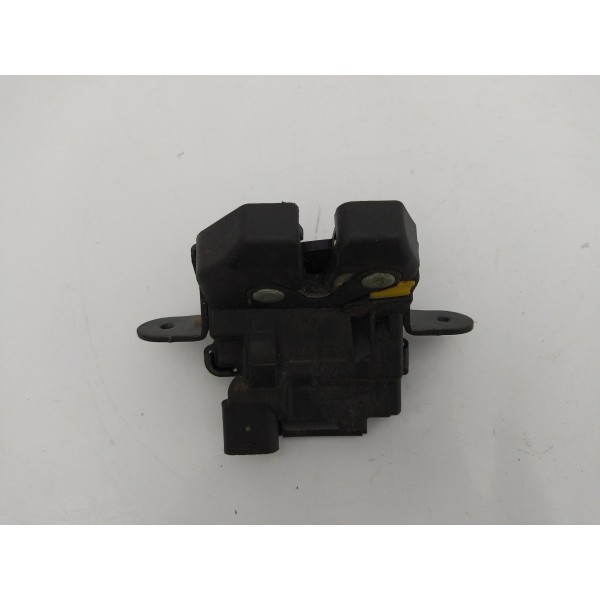 Fechadura Tampa Traseira Jeep Renegade 2016