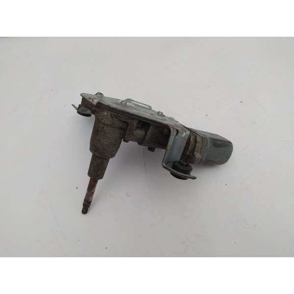 Motor Limpador Tampa Traseira Jeep Renegade 2016