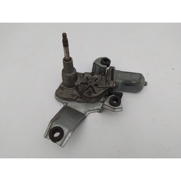 Motor Limpador Tampa Traseira Jeep Renegade 2016