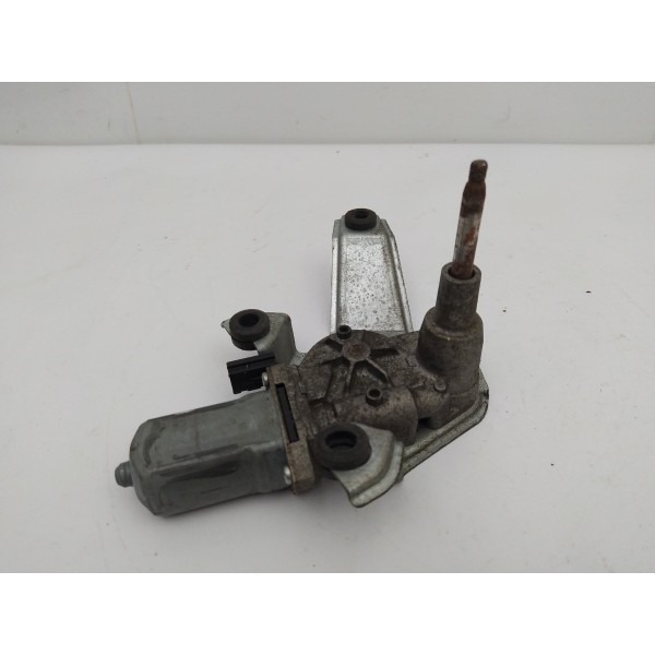 Motor Limpador Tampa Traseira Jeep Renegade 2016