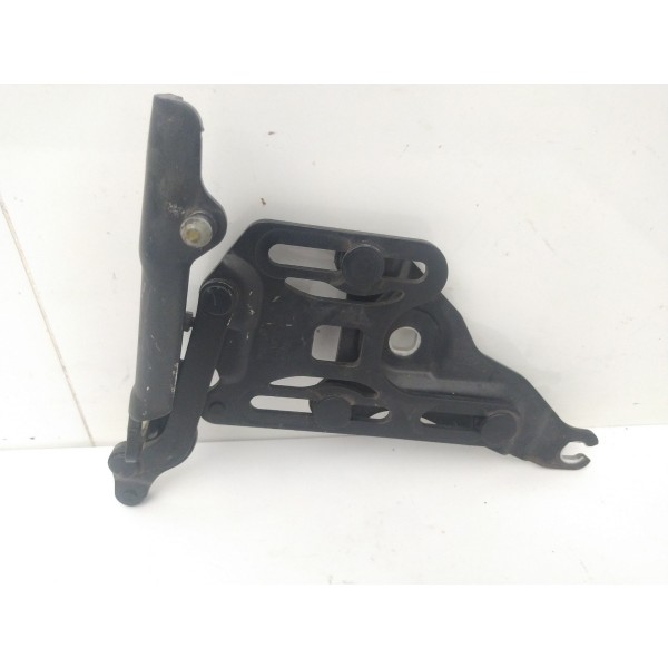 Braço Dobradiça Capô Direito Bmw X5 2008 2009 2010