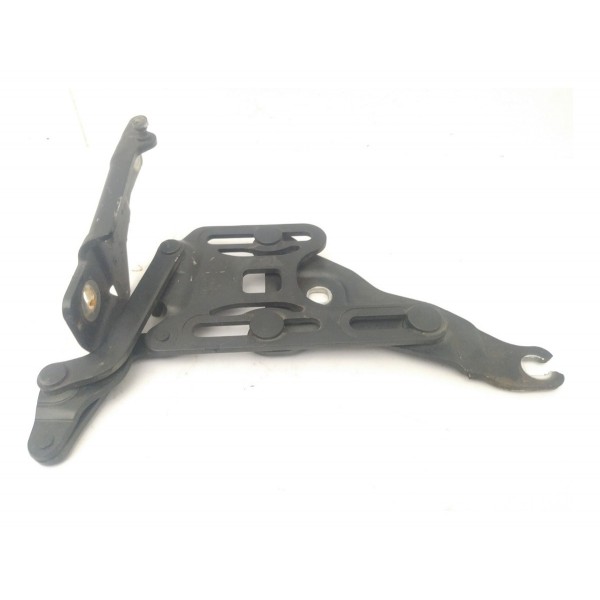 Braço Dobradiça Capô Direito Bmw X5 2008 2009 2010