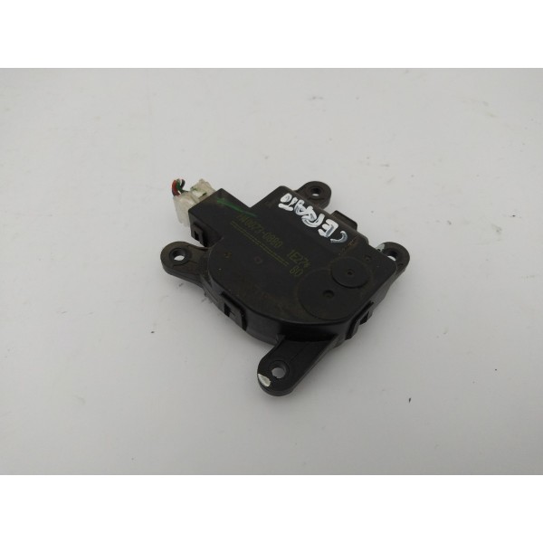 Motor Atuador Ar Kia Cerato 1.6 2010 2011 N3 H400730880