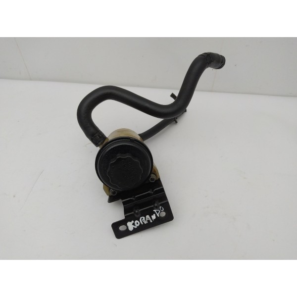 Reservatório Direção Ssangyong Korando 2.0 Diesel 2011