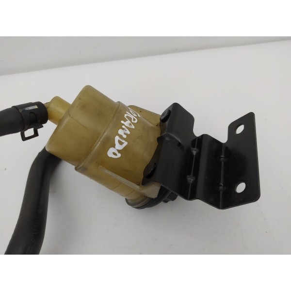 Reservatório Direção Ssangyong Korando 2.0 Diesel 2011