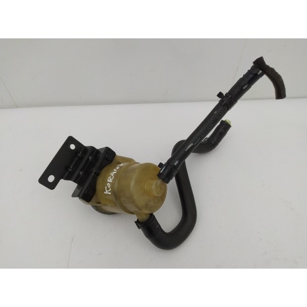 Reservatório Direção Ssangyong Korando 2.0 Diesel 2011