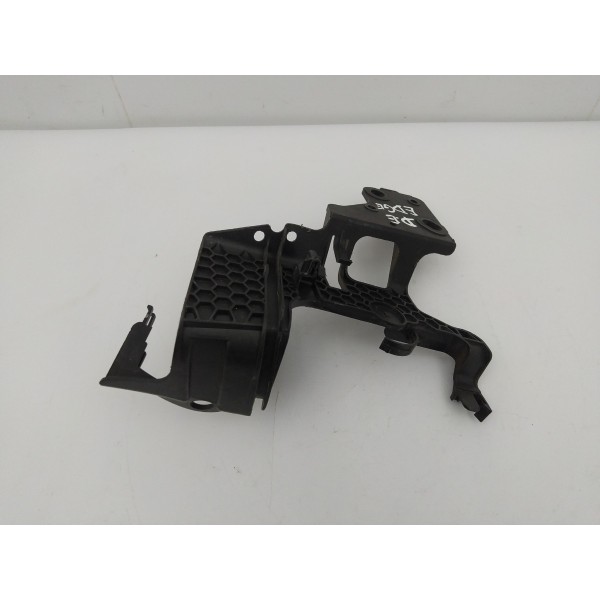 Suporte Maçaneta Externa Dianteira Esquerda Ford Edge 2011