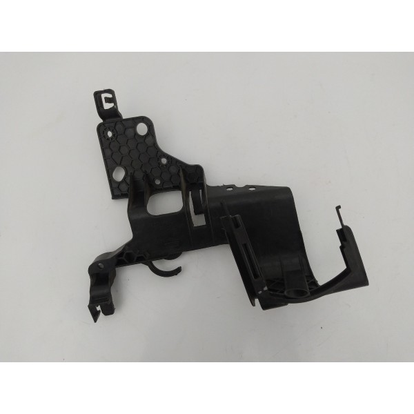 Suporte Maçaneta Externa Dianteira Esquerda Ford Edge 2011