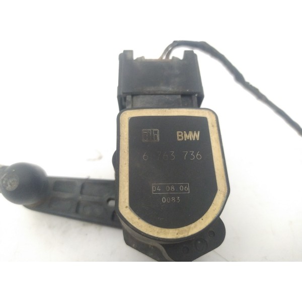 Sensor Nível Suspensão Direito Bmw X5 2008 2009 2010