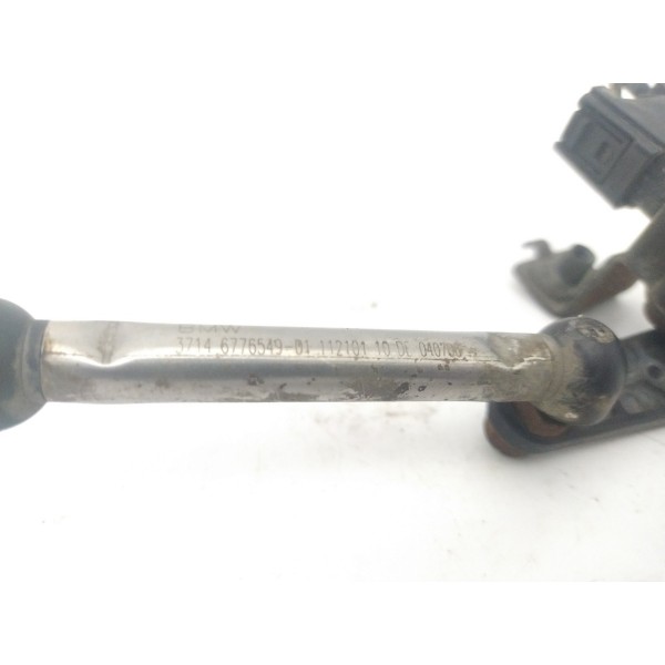 Sensor Nível Suspensão Direito Bmw X5 2008 2009 2010