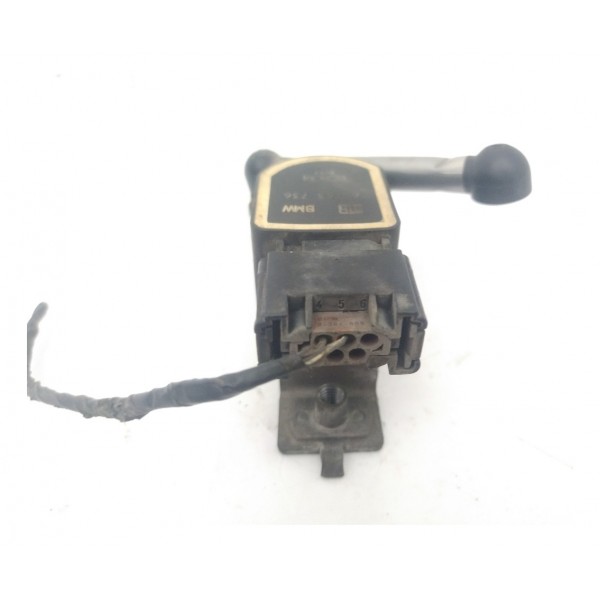 Sensor Nível Suspensão Direito Bmw X5 2008 2009 2010
