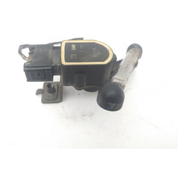 Sensor Nível Suspensão Direito Bmw X5 2008 2009 2010