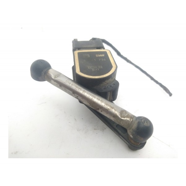 Sensor Nível Suspensão Direito Bmw X5 2008 2009 2010