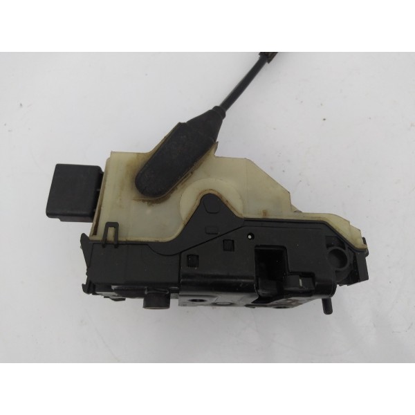 Fechadura Dianteira Direita Citroen Ds5 2013 2014