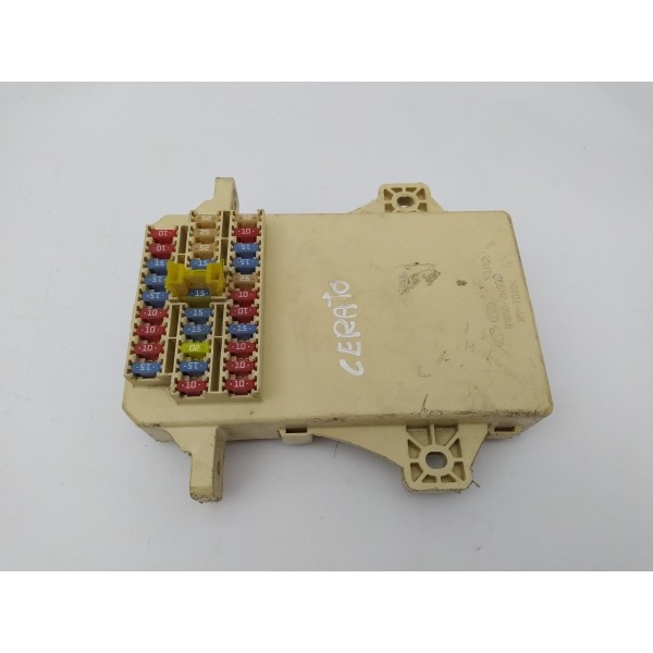 Caixa Fusível Kia Cerato 1.6 2010 2011 919502h500