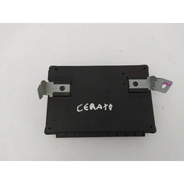 Módulo Bcm Kia Cerato 2010 2011 954001m122
