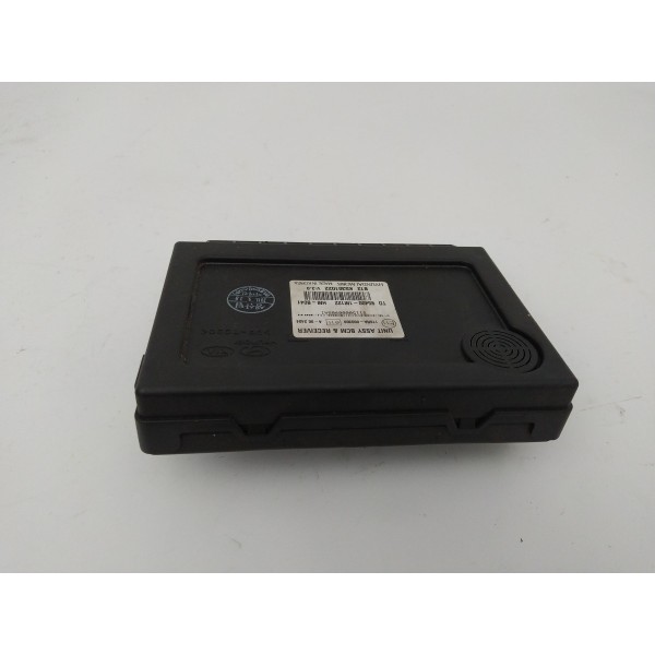 Módulo Bcm Kia Cerato 2010 2011 954001m122