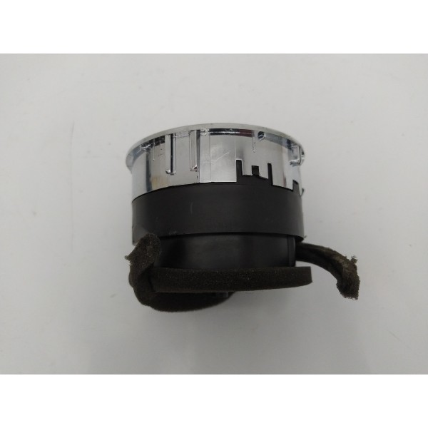 Difusor Ar Condicionado Esquerdo Jac J3 2013 2014