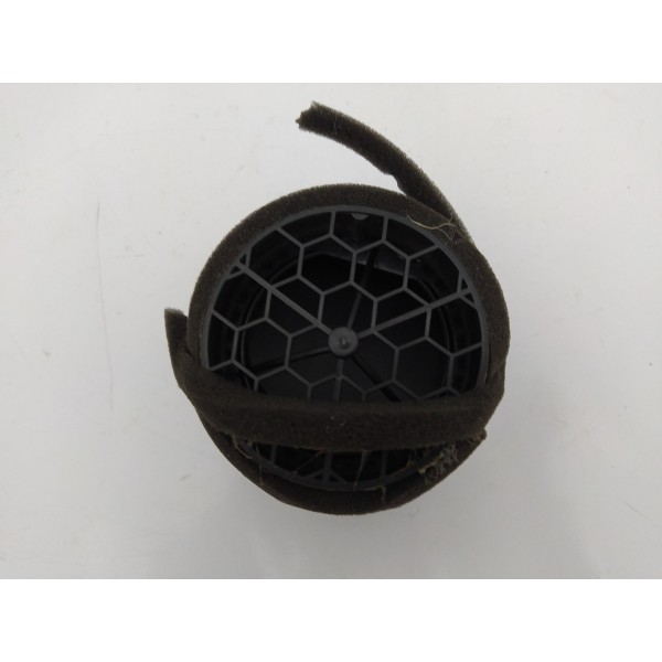 Difusor Ar Condicionado Esquerdo Jac J3 2013 2014