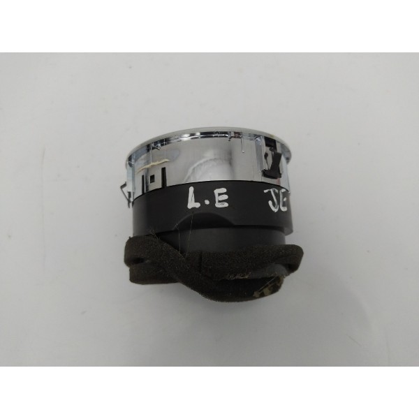 Difusor Ar Condicionado Esquerdo Jac J3 2013 2014