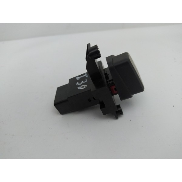 Botão Pisca Alerta Hyundai I30 2010 2011