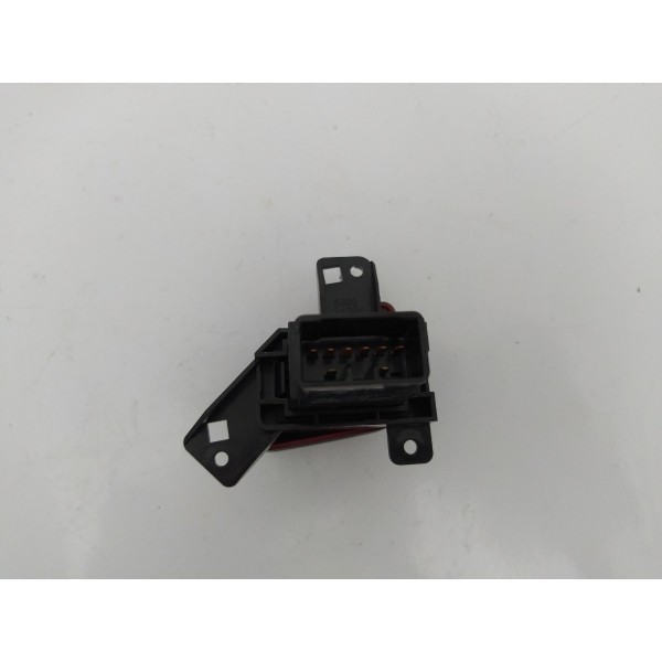 Botão Pisca Alerta Hyundai I30 2010 2011