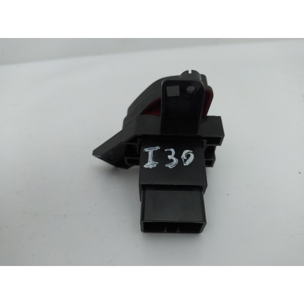 Botão Pisca Alerta Hyundai I30 2010 2011