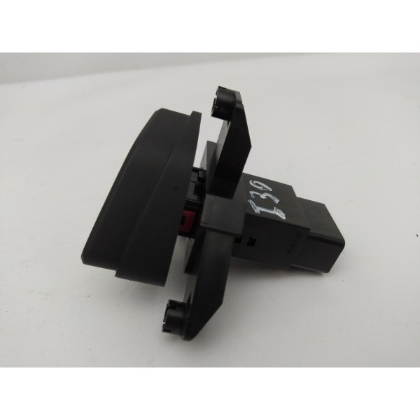 Botão Pisca Alerta Hyundai I30 2010 2011