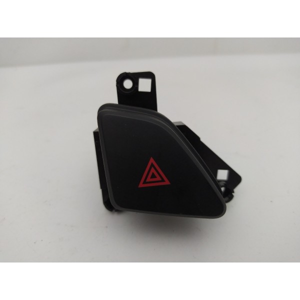 Botão Pisca Alerta Hyundai I30 2010 2011