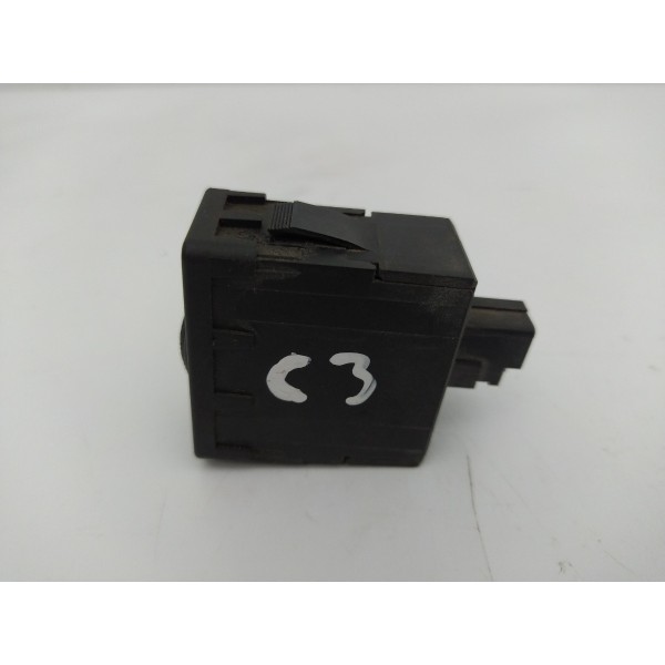 Botão Regulagem Faróis Citroen C3 2005 2006 96384422xt