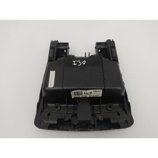 Porta Objetos Treco Painel Hyundai I30 2011 847702l000