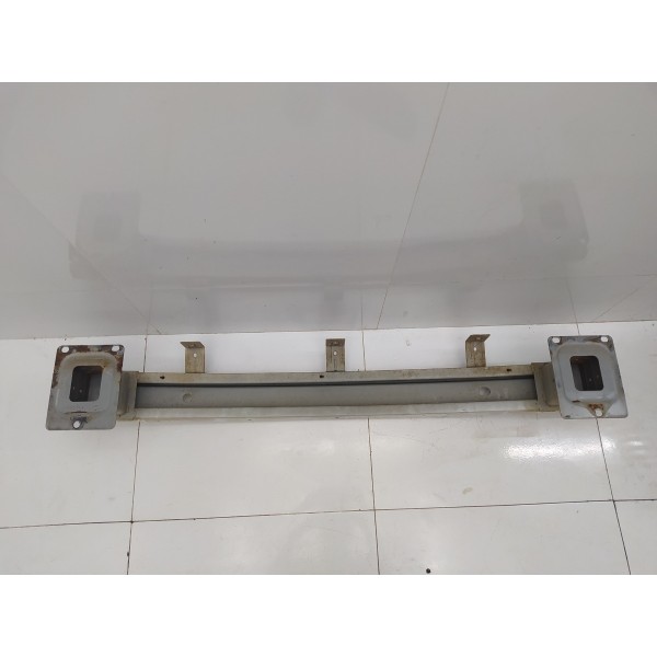 Alma Parachoque Traseiro Ssangyong Korando 2011