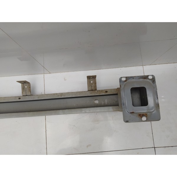 Alma Parachoque Traseiro Ssangyong Korando 2011