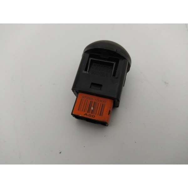 Sensor Luz Crepuscular Hyundai I30 2010 2011 972531d300